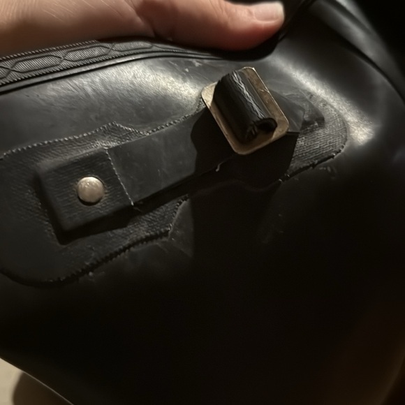 Black Hunter Rainboots 10 - Picture 8 of 8